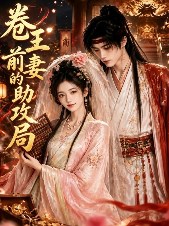 卷王前妻的助攻局