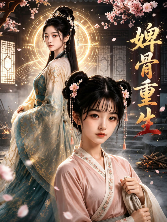 婢骨重生