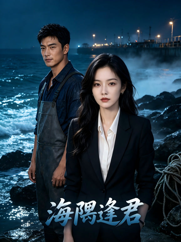 海隅逢君