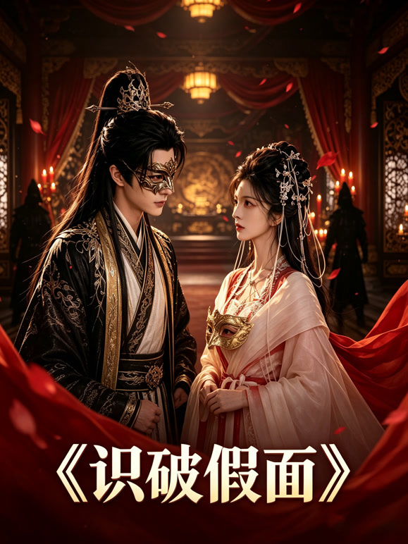 识破假面