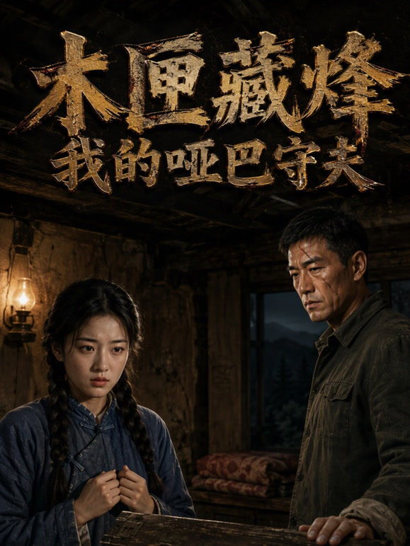 木匣藏烽：我的哑巴守夫