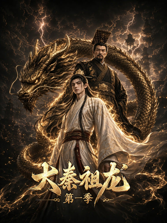 大秦祖龙第一季