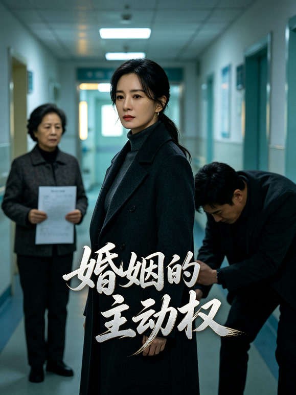 婚姻的主动权