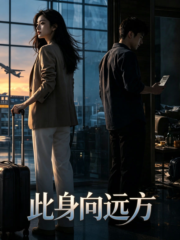 此身向远方