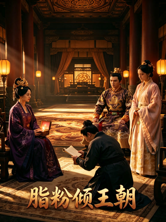 脂粉倾王朝