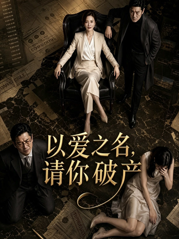 以爱之名，请你破产