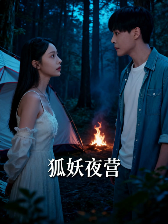 狐妖夜营