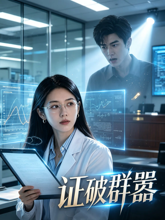 证破群嚣