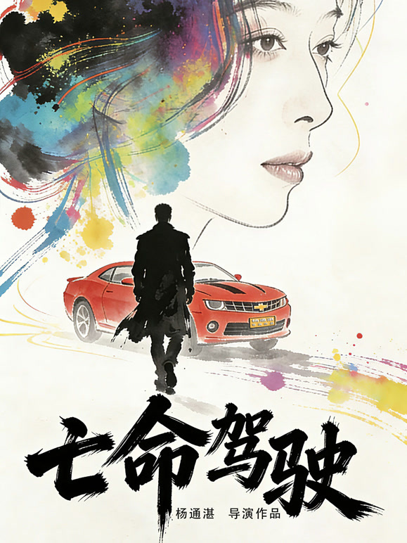 亡命驾驶