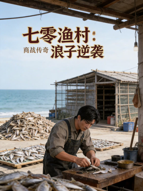 七零渔村浪子逆袭
