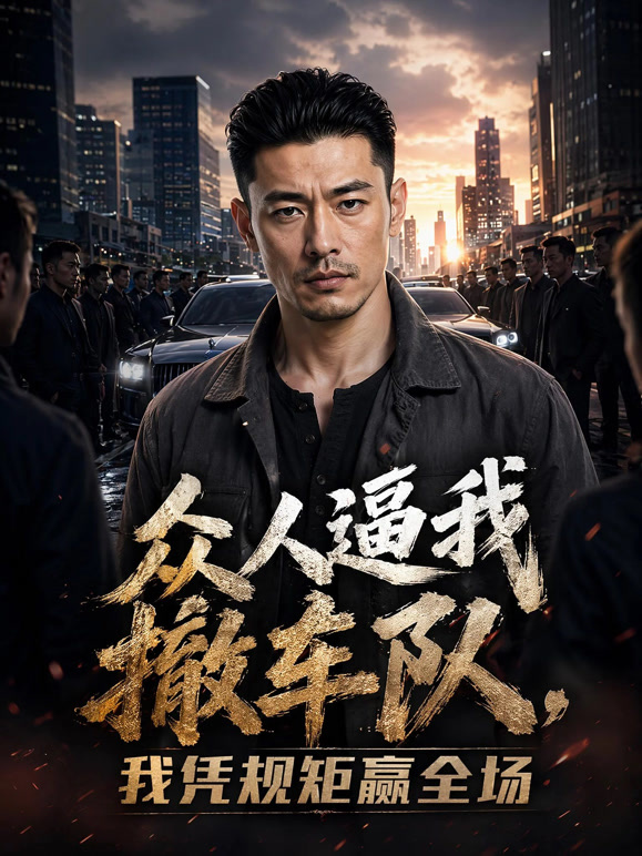 低价货运藏祸心，正道车队赢到底