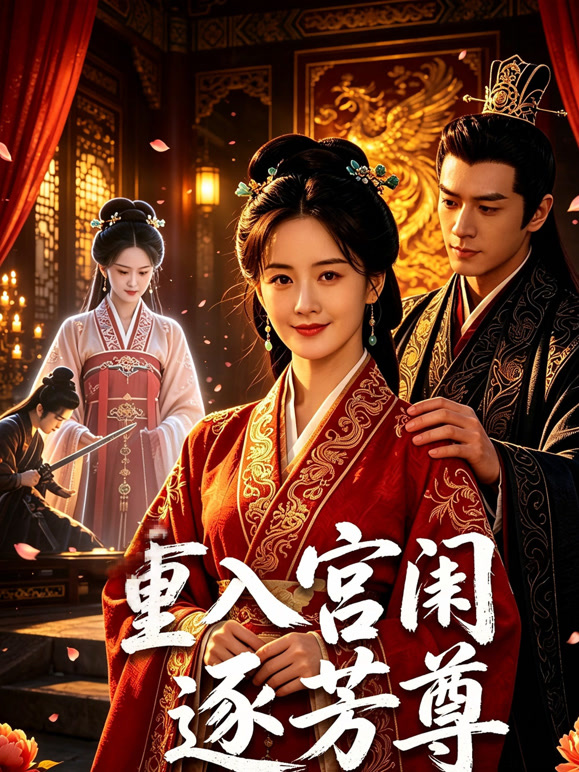 重入宫闱逐芳尊