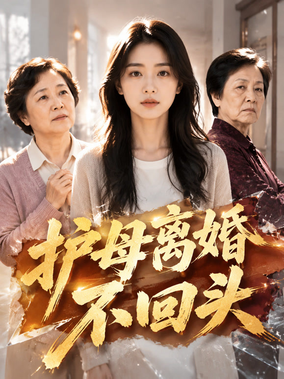 护母离婚不回头