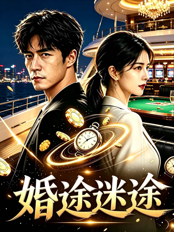 婚途迷途