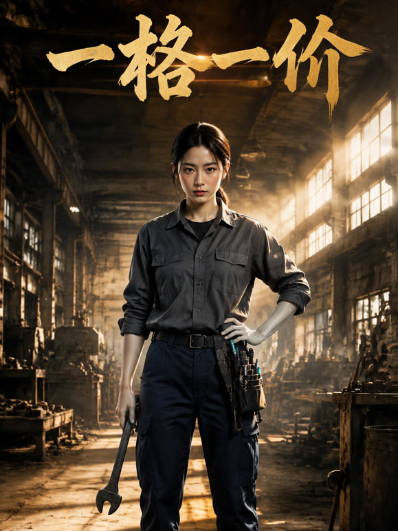 一格一价