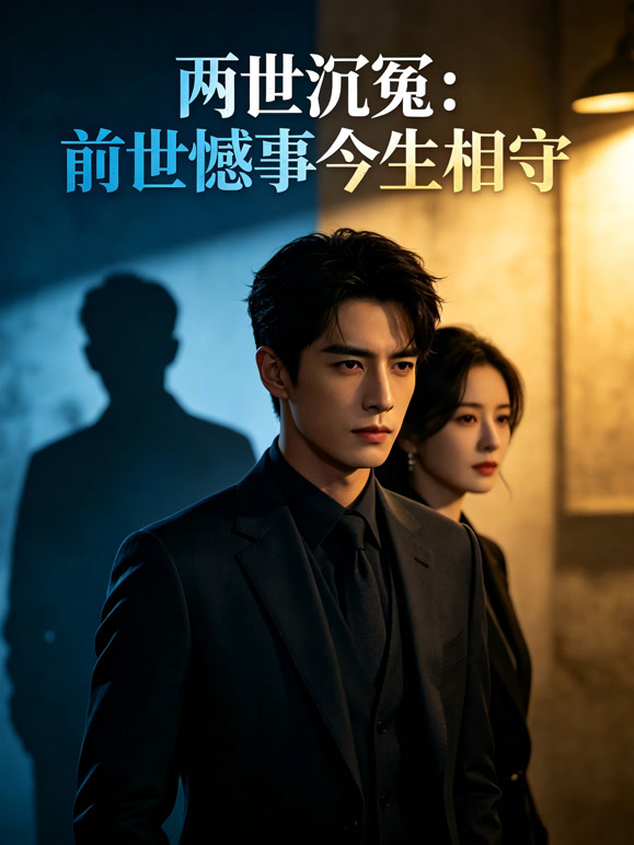 两世沉冤：前世憾事今生相守