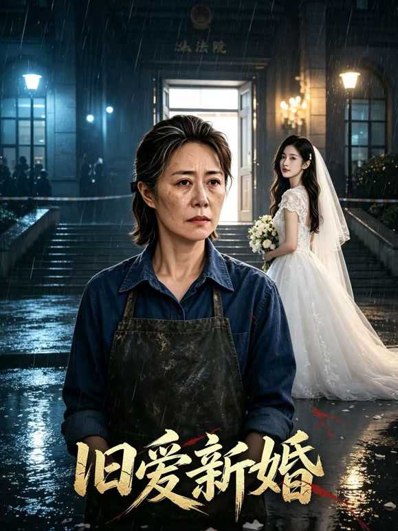 旧爱新婚