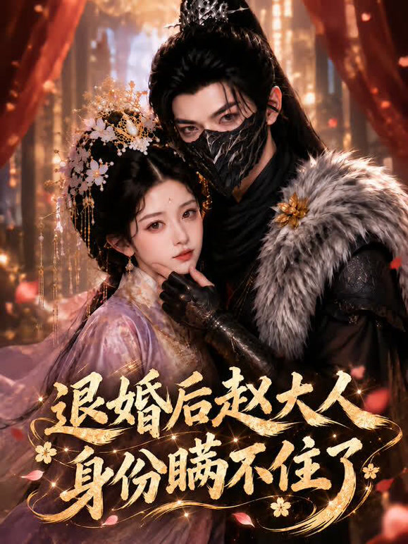 退婚后赵大人身份瞒不住了