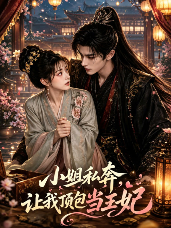 小姐私奔，让我顶包当王妃