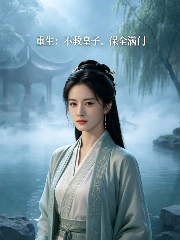 重生：不救皇子，保全满门
