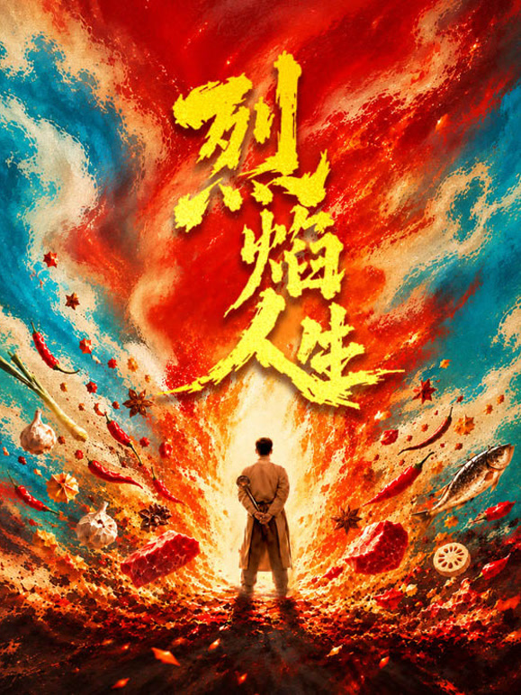 烈焰人生