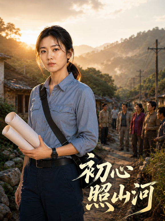 初心照山河