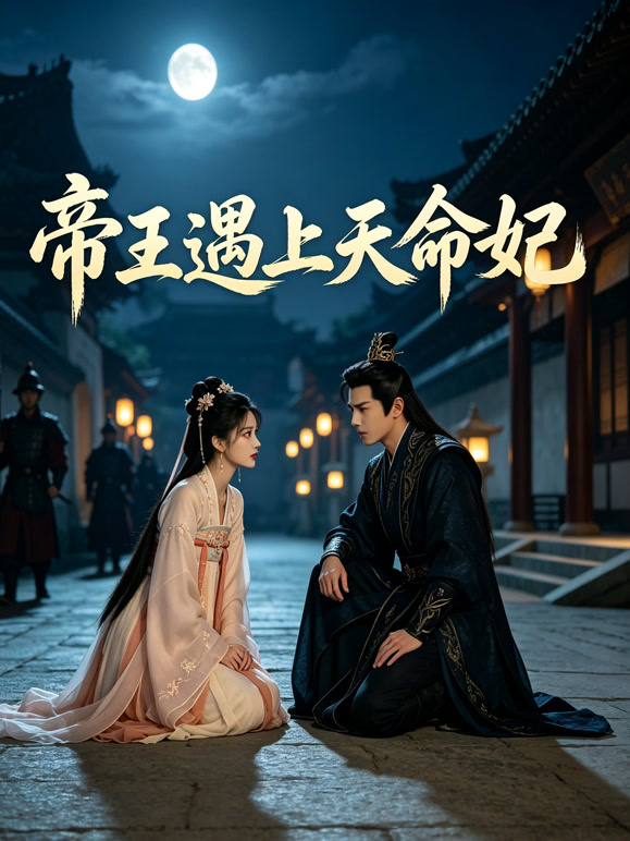 帝王遇上天命妃