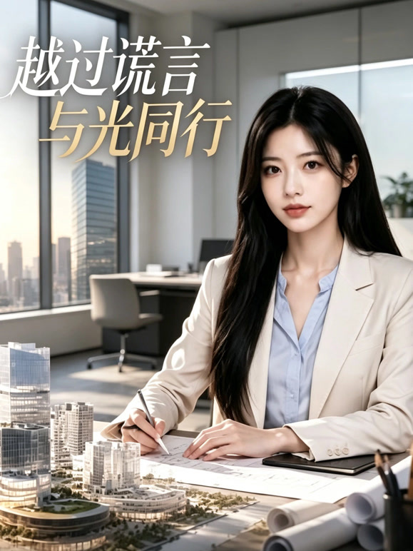 越过谎言 与光同行