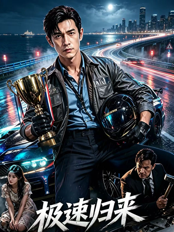 极速归来