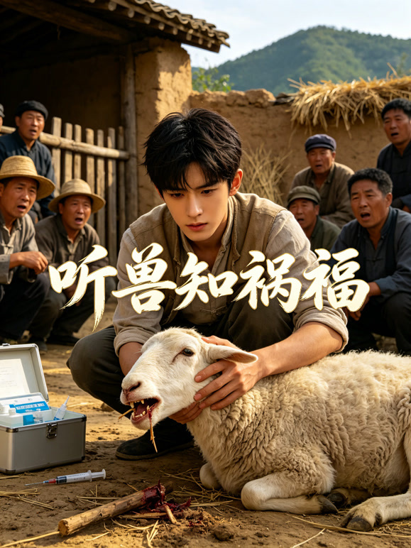 听兽知祸福