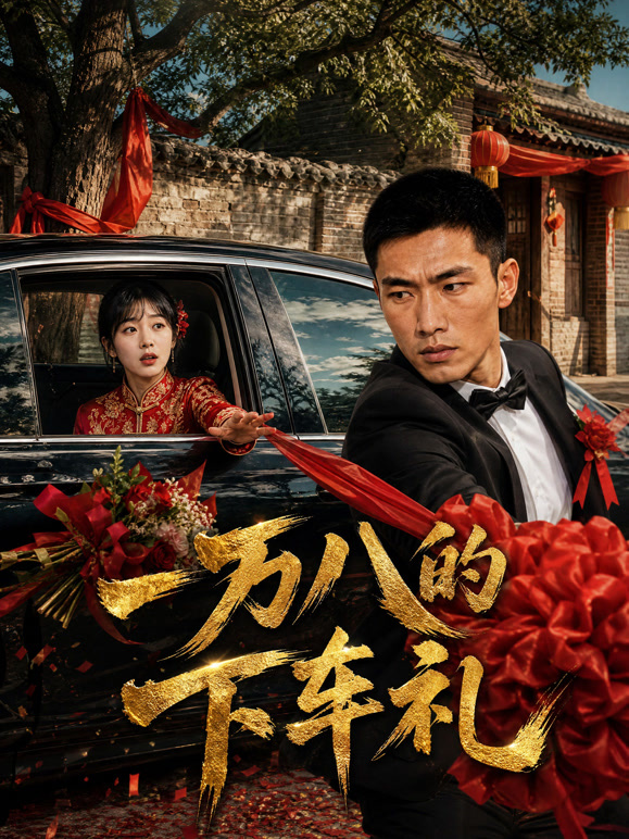 一万八的下车礼