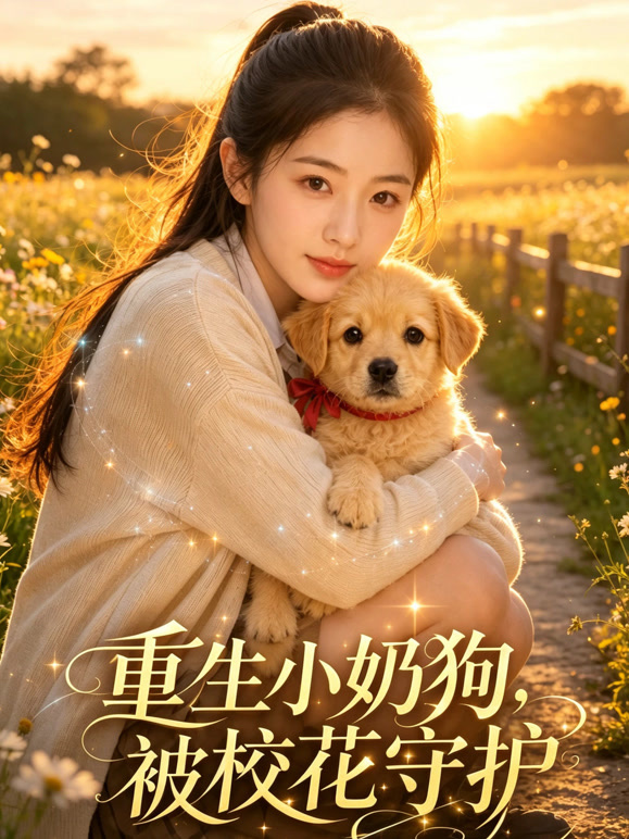 重生小奶狗，被校花守护