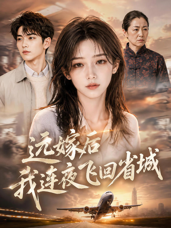 远嫁后我连夜飞回省城