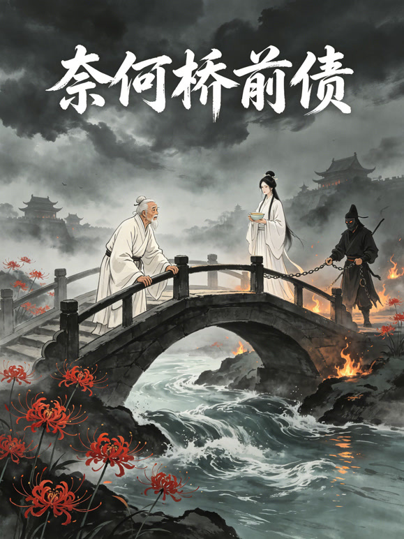 奈何桥前债