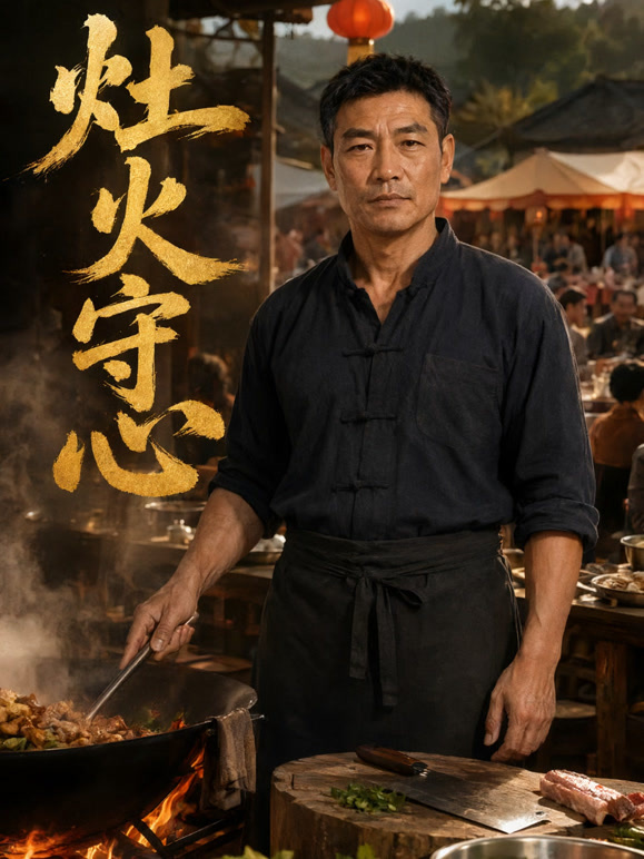 灶火守心1