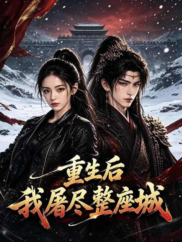 重生后，我屠尽整座城