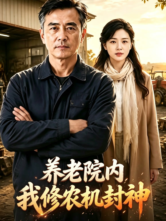 养老院内，我修农机封神