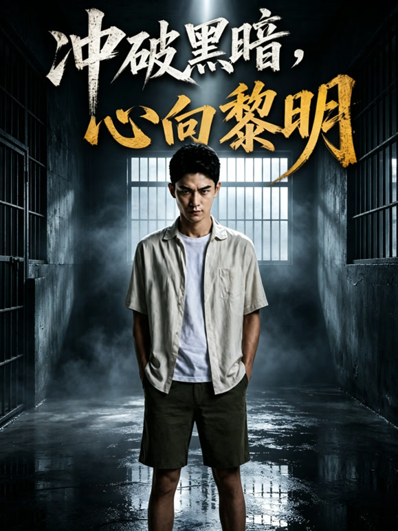 冲破黑暗，心向黎明