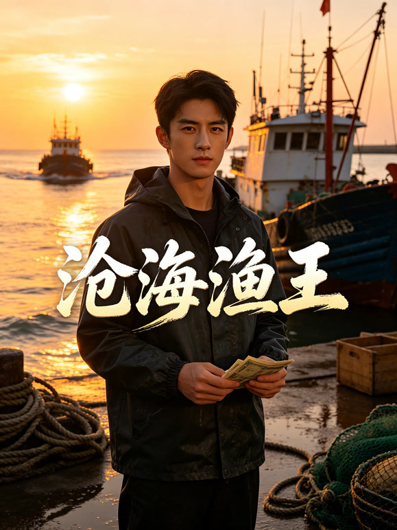 沧海渔王