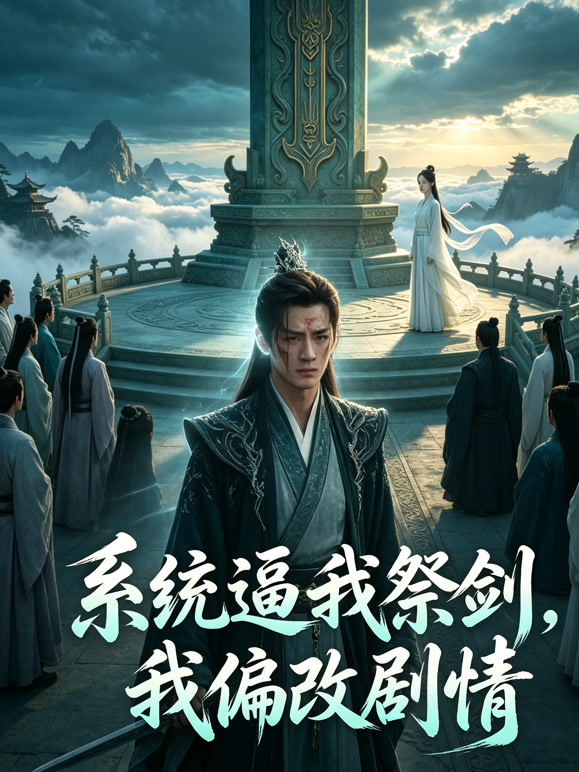 系统逼我祭剑，我偏改剧情