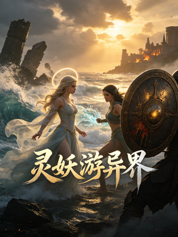 灵妖游异界