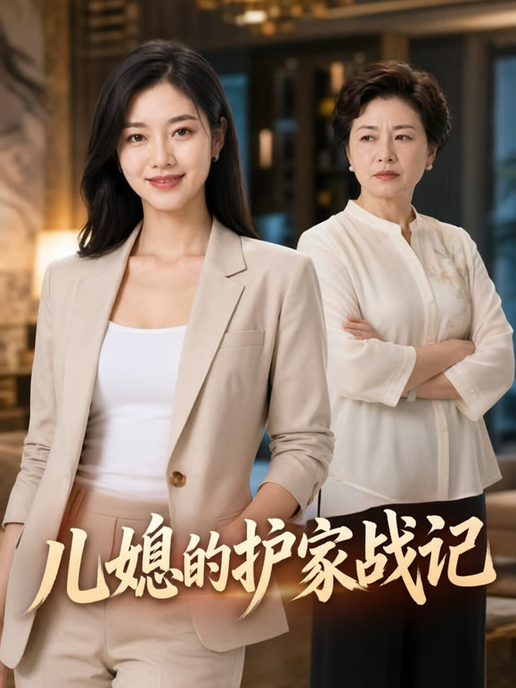 儿媳的护家战记