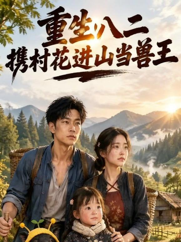 重生八二携村花进山当兽王