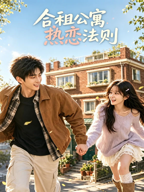 合租公寓热恋法则