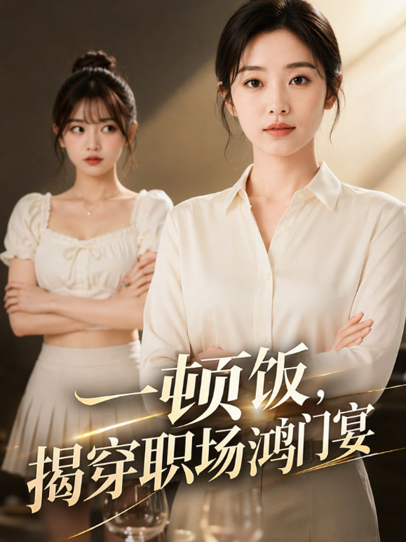 一顿饭，揭穿职场鸿门宴