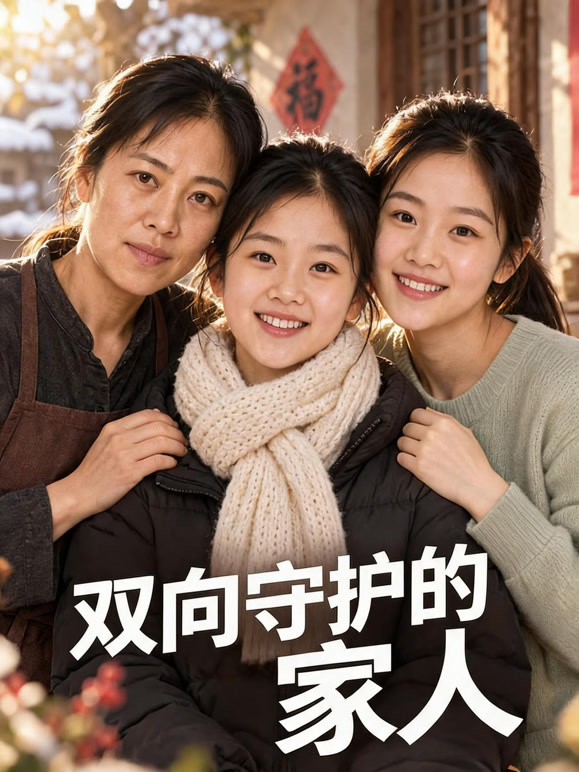 双向守护的家人