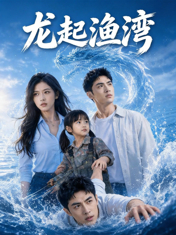 龙起渔湾