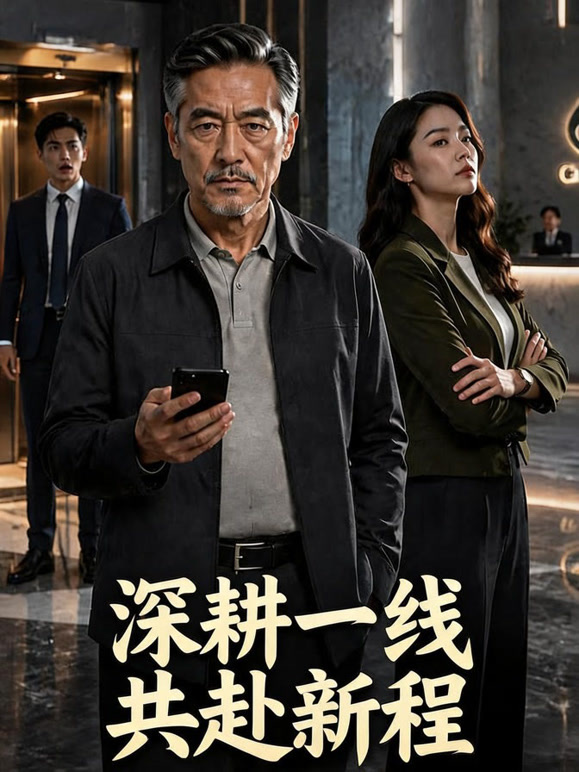 深耕一线共赴新程
