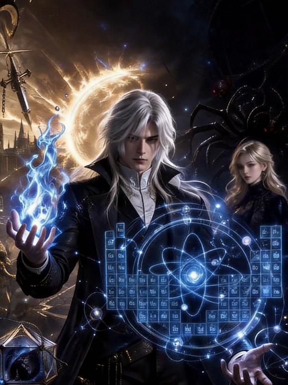 科学星火破神权