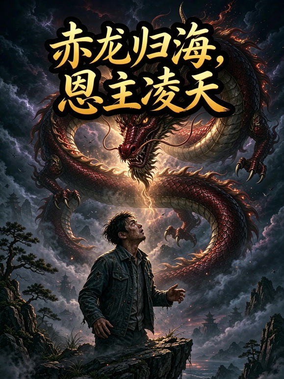 赤龙归海，恩主凌天